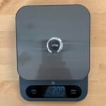 Greater Goods Digital Food Scale for Kitchen & Baking. 10kg/22lb High-Capacity Weight Scale with 1g Precision. Stainless Steel Platform. Hi-Def LCD. Ideal for Bread. Sourdough & Bulk Cooking photo review