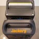 Jackery Portable Power Station Explorer 300. 293Wh Backup Lithium Battery. Solar Generator for Outdoors Camping Travel Hunting Blackout (Solar Panel Optional) photo review