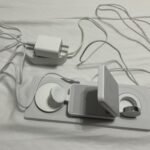 Anker MagGo 3 in 1 iPhone 17 Charging Station. MagSafe-Compatible Wireless Charger Stand. Qi2 Certified 15W Foldable Charger for iPhone 17/16/15/14/13/12. AirPods. Apple Watch Ultra(Adapter Included) photo review