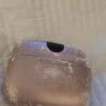 TAGRY Bluetooth Headphones True Wireless Earbuds 60H Playback LED Power Display Earphones with Wireless Charging Case IPX5 Waterproof in-Ear Ear buds with Mic for TV Smart Phone Laptop Computer Sports photo review