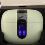 TAGRY Bluetooth Headphones True Wireless Earbuds 60H Playback LED Power Display Earphones with Wireless Charging Case IPX5 Waterproof in-Ear Ear buds with Mic for TV Smart Phone Laptop Computer Sports photo review