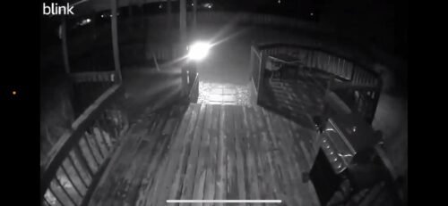 Tuffenough Solar Outdoor Lights 2500LM 210 LED Security Lights with Remote Control.3 Heads Motion Sensor Lights. IP65 Waterproof.270° Wide Angle Flood Wall Lights with 3 Modes(2 Packs) photo review