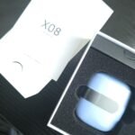 TAGRY Bluetooth Headphones True Wireless Earbuds 60H Playback LED Power Display Earphones with Wireless Charging Case IPX5 Waterproof in-Ear Ear buds with Mic for TV Smart Phone Laptop Computer Sports photo review