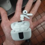 TAGRY Bluetooth Headphones True Wireless Earbuds 60H Playback LED Power Display Earphones with Wireless Charging Case IPX5 Waterproof in-Ear Ear buds with Mic for TV Smart Phone Laptop Computer Sports photo review