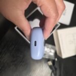 TAGRY Bluetooth Headphones True Wireless Earbuds 60H Playback LED Power Display Earphones with Wireless Charging Case IPX5 Waterproof in-Ear Ear buds with Mic for TV Smart Phone Laptop Computer Sports photo review