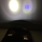 BLAVOR Solar Power Bank 10.000mAh. Portable Wireless Charger. 20W Fast Charging External Battery Pack with USB C for Cell Phones. Solar Panel Charging with Dual Flashlight for Camping photo review