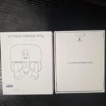 TAGRY Bluetooth Headphones True Wireless Earbuds 60H Playback LED Power Display Earphones with Wireless Charging Case IPX5 Waterproof in-Ear Ear buds with Mic for TV Smart Phone Laptop Computer Sports photo review