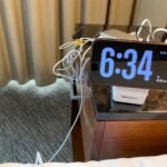 Anker MagGo 3 in 1 iPhone 17 Charging Station. MagSafe-Compatible Wireless Charger Stand. Qi2 Certified 15W Foldable Charger for iPhone 17/16/15/14/13/12. AirPods. Apple Watch Ultra(Adapter Included) photo review