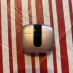 TAGRY Bluetooth Headphones True Wireless Earbuds 60H Playback LED Power Display Earphones with Wireless Charging Case IPX5 Waterproof in-Ear Ear buds with Mic for TV Smart Phone Laptop Computer Sports photo review