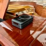 Anker MagGo 3 in 1 iPhone 17 Charging Station. MagSafe-Compatible Wireless Charger Stand. Qi2 Certified 15W Foldable Charger for iPhone 17/16/15/14/13/12. AirPods. Apple Watch Ultra(Adapter Included) photo review