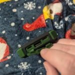 BLAVOR Solar Power Bank 10.000mAh. Portable Wireless Charger. 20W Fast Charging External Battery Pack with USB C for Cell Phones. Solar Panel Charging with Dual Flashlight for Camping photo review