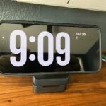 Anker MagGo 3 in 1 iPhone 17 Charging Station. MagSafe-Compatible Wireless Charger Stand. Qi2 Certified 15W Foldable Charger for iPhone 17/16/15/14/13/12. AirPods. Apple Watch Ultra(Adapter Included) photo review