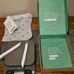 Greater Goods Digital Food Scale for Kitchen & Baking. 10kg/22lb High-Capacity Weight Scale with 1g Precision. Stainless Steel Platform. Hi-Def LCD. Ideal for Bread. Sourdough & Bulk Cooking photo review