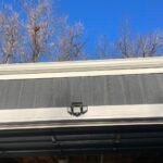 Tuffenough Solar Outdoor Lights 2500LM 210 LED Security Lights with Remote Control.3 Heads Motion Sensor Lights. IP65 Waterproof.270° Wide Angle Flood Wall Lights with 3 Modes(2 Packs) photo review