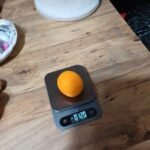 Greater Goods Digital Food Scale for Kitchen & Baking. 10kg/22lb High-Capacity Weight Scale with 1g Precision. Stainless Steel Platform. Hi-Def LCD. Ideal for Bread. Sourdough & Bulk Cooking photo review