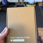 Greater Goods Digital Food Scale for Kitchen & Baking. 10kg/22lb High-Capacity Weight Scale with 1g Precision. Stainless Steel Platform. Hi-Def LCD. Ideal for Bread. Sourdough & Bulk Cooking photo review