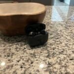 TAGRY Bluetooth Headphones True Wireless Earbuds 60H Playback LED Power Display Earphones with Wireless Charging Case IPX5 Waterproof in-Ear Ear buds with Mic for TV Smart Phone Laptop Computer Sports photo review