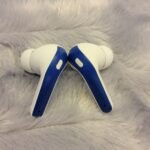 TAGRY Bluetooth Headphones True Wireless Earbuds 60H Playback LED Power Display Earphones with Wireless Charging Case IPX5 Waterproof in-Ear Ear buds with Mic for TV Smart Phone Laptop Computer Sports photo review