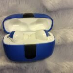 TAGRY Bluetooth Headphones True Wireless Earbuds 60H Playback LED Power Display Earphones with Wireless Charging Case IPX5 Waterproof in-Ear Ear buds with Mic for TV Smart Phone Laptop Computer Sports photo review