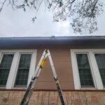 Tuffenough Solar Outdoor Lights 2500LM 210 LED Security Lights with Remote Control.3 Heads Motion Sensor Lights. IP65 Waterproof.270° Wide Angle Flood Wall Lights with 3 Modes(2 Packs) photo review