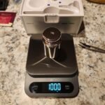 Greater Goods Digital Food Scale for Kitchen & Baking. 10kg/22lb High-Capacity Weight Scale with 1g Precision. Stainless Steel Platform. Hi-Def LCD. Ideal for Bread. Sourdough & Bulk Cooking photo review