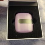 TAGRY Bluetooth Headphones True Wireless Earbuds 60H Playback LED Power Display Earphones with Wireless Charging Case IPX5 Waterproof in-Ear Ear buds with Mic for TV Smart Phone Laptop Computer Sports photo review