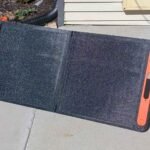 Jackery Portable Power Station Explorer 300. 293Wh Backup Lithium Battery. Solar Generator for Outdoors Camping Travel Hunting Blackout (Solar Panel Optional) photo review