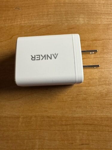 Anker MagGo 3 in 1 iPhone 17 Charging Station. MagSafe-Compatible Wireless Charger Stand. Qi2 Certified 15W Foldable Charger for iPhone 17/16/15/14/13/12. AirPods. Apple Watch Ultra(Adapter Included) photo review