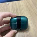 TAGRY Bluetooth Headphones True Wireless Earbuds 60H Playback LED Power Display Earphones with Wireless Charging Case IPX5 Waterproof in-Ear Ear buds with Mic for TV Smart Phone Laptop Computer Sports photo review