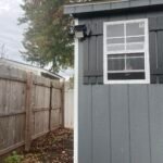 Tuffenough Solar Outdoor Lights 2500LM 210 LED Security Lights with Remote Control.3 Heads Motion Sensor Lights. IP65 Waterproof.270° Wide Angle Flood Wall Lights with 3 Modes(2 Packs) photo review