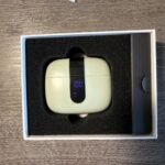 TAGRY Bluetooth Headphones True Wireless Earbuds 60H Playback LED Power Display Earphones with Wireless Charging Case IPX5 Waterproof in-Ear Ear buds with Mic for TV Smart Phone Laptop Computer Sports photo review