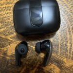 TAGRY Bluetooth Headphones True Wireless Earbuds 60H Playback LED Power Display Earphones with Wireless Charging Case IPX5 Waterproof in-Ear Ear buds with Mic for TV Smart Phone Laptop Computer Sports photo review