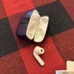 TAGRY Bluetooth Headphones True Wireless Earbuds 60H Playback LED Power Display Earphones with Wireless Charging Case IPX5 Waterproof in-Ear Ear buds with Mic for TV Smart Phone Laptop Computer Sports photo review