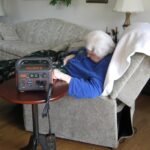 Jackery Portable Power Station Explorer 300. 293Wh Backup Lithium Battery. Solar Generator for Outdoors Camping Travel Hunting Blackout (Solar Panel Optional) photo review