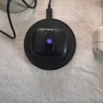 TAGRY Bluetooth Headphones True Wireless Earbuds 60H Playback LED Power Display Earphones with Wireless Charging Case IPX5 Waterproof in-Ear Ear buds with Mic for TV Smart Phone Laptop Computer Sports photo review