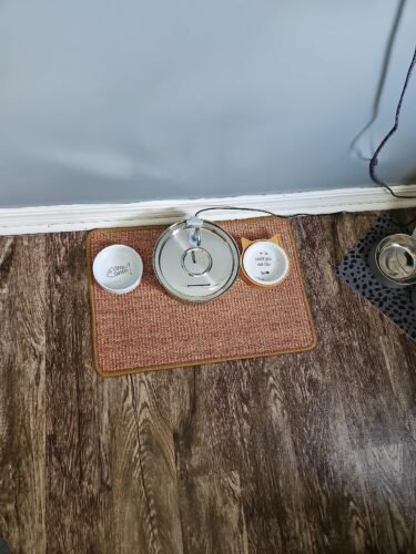 Greater Goods Digital Food Scale for Kitchen & Baking. 10kg/22lb High-Capacity Weight Scale with 1g Precision. Stainless Steel Platform. Hi-Def LCD. Ideal for Bread. Sourdough & Bulk Cooking photo review