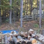 Tuffenough Solar Outdoor Lights 2500LM 210 LED Security Lights with Remote Control.3 Heads Motion Sensor Lights. IP65 Waterproof.270° Wide Angle Flood Wall Lights with 3 Modes(2 Packs) photo review