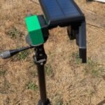 Tuffenough Solar Outdoor Lights 2500LM 210 LED Security Lights with Remote Control.3 Heads Motion Sensor Lights. IP65 Waterproof.270° Wide Angle Flood Wall Lights with 3 Modes(2 Packs) photo review